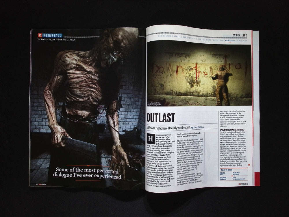PC Gamer CD-ROM [2025-08] N398