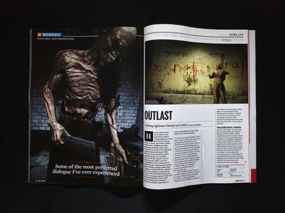 PC Gamer CD-ROM [2025-08] N398