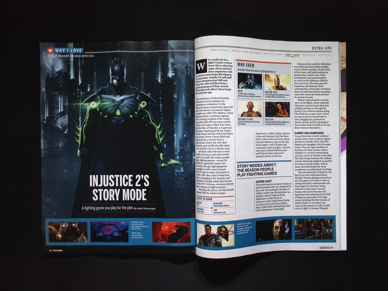 PC Gamer CD-ROM [2025-09] N399