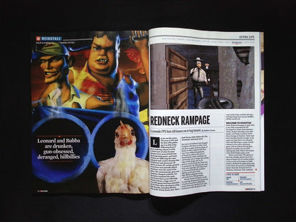 PC Gamer CD-ROM [2025-09] N399