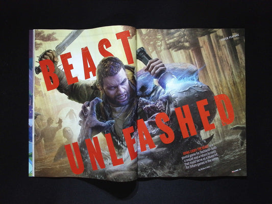 PC GAMER (US) [2025-10] N400