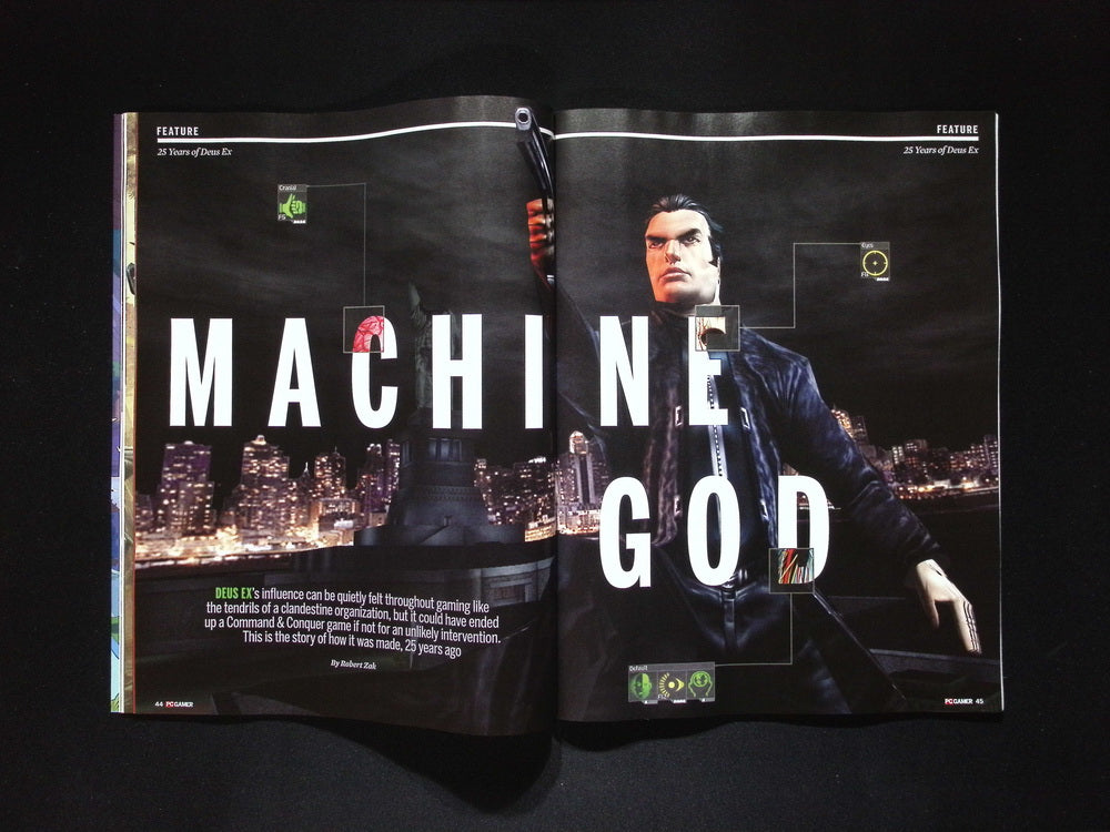 PC GAMER (US) [2025-10] N400