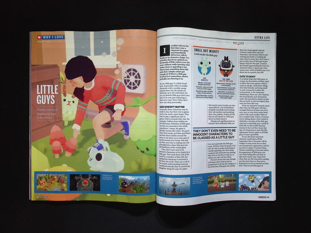 PC GAMER (US) [2025-10] N400