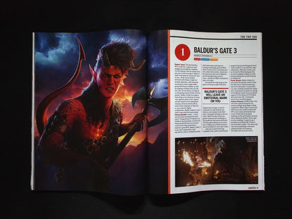 PC GAMER (US) [2025-11] N.401