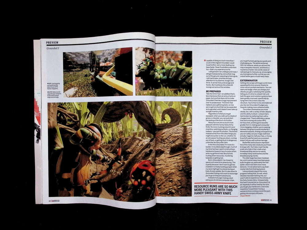 PC GAMER (US) [2025-12] N.402