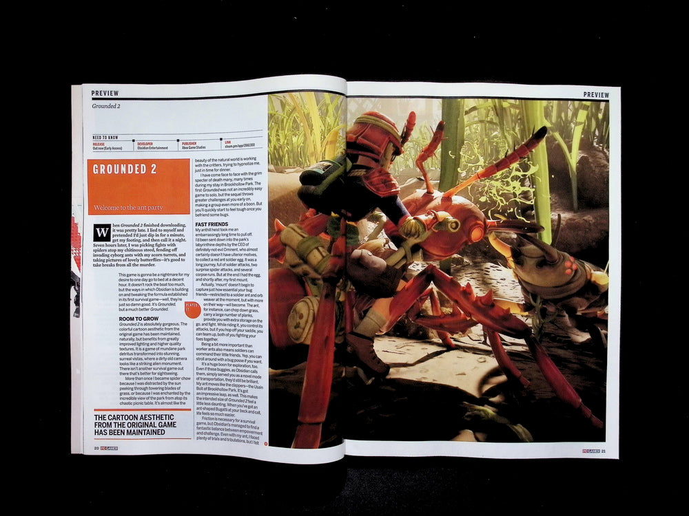PC GAMER (US) [2025-12] N.402