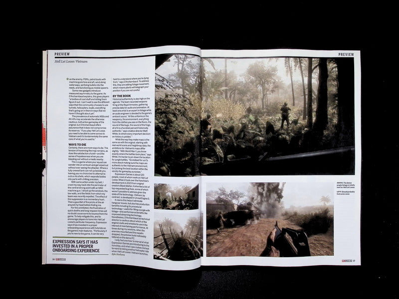 PC GAMER (US) [13] N.403 Holiday 2025