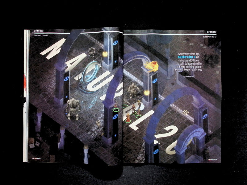 PC GAMER (US) [13] N.403 Holiday 2025