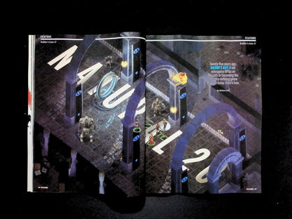 PC GAMER (US) [13] N.403 Holiday 2025