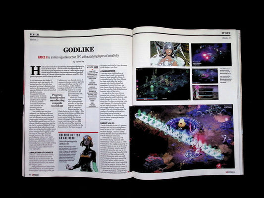 PC GAMER (US) [01] N.404 January 2026