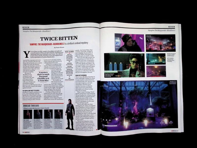 PC GAMER (US) [01] N.404 January 2026