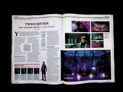 PC GAMER (US) [01] N.404 January 2026