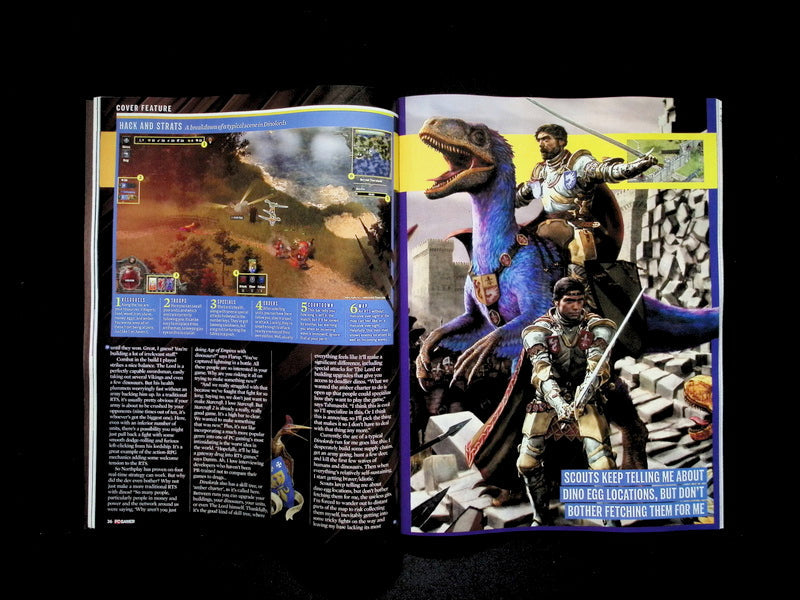 PC GAMER (US) [02] N.405 Feb 2026