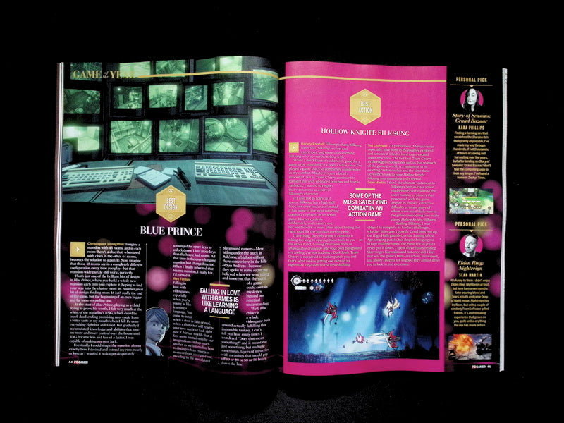 PC GAMER (US) [02] N.405 Feb 2026