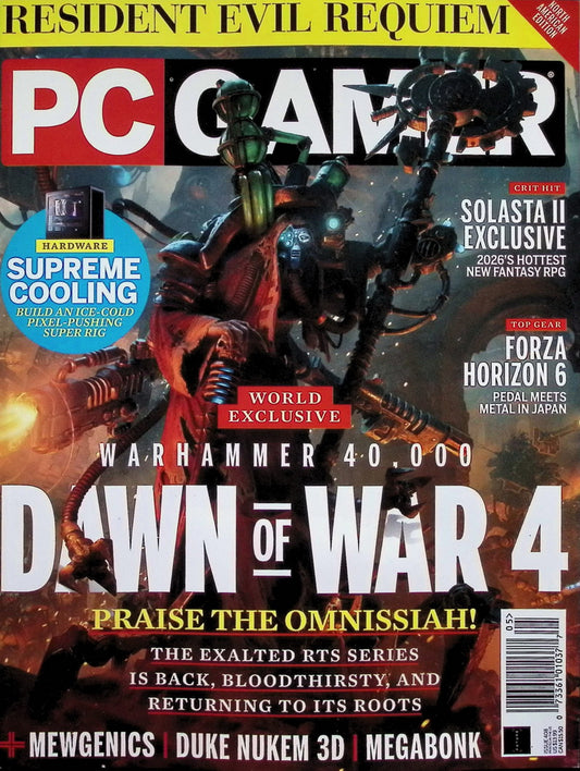 PC GAMER (US) [2026-05] N.408