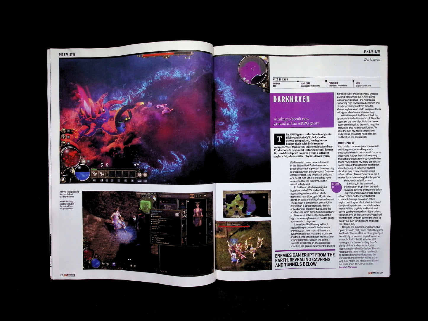 PC GAMER (US) [2026-06] N.409+海報 - Part 1