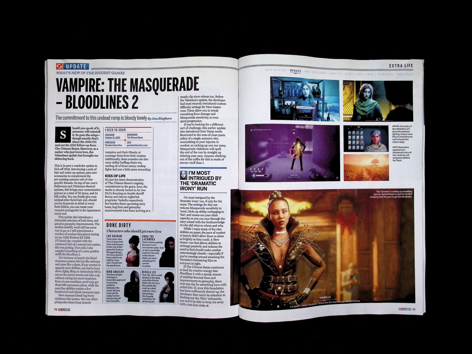 PC GAMER (US) [2026-06] N.409+海報 - Part 4