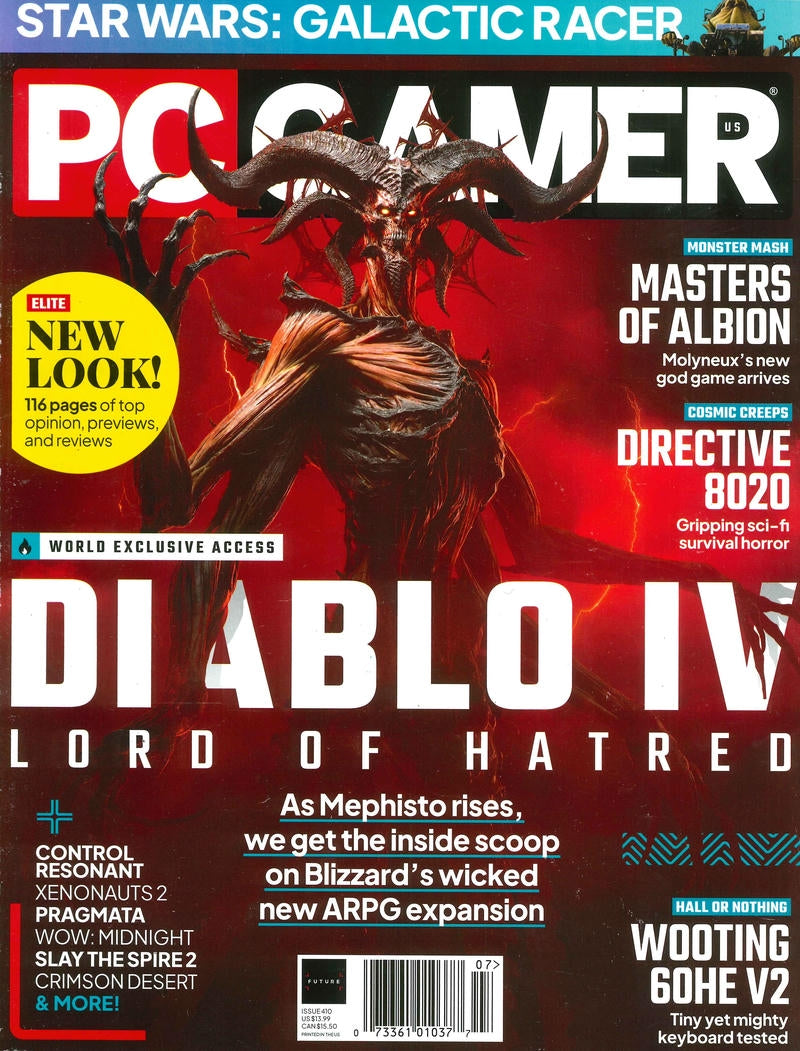 PC GAMER (US) [2026-07] N.410