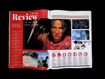 PC GAMER (US) [2026-08] N.411 - Part 1