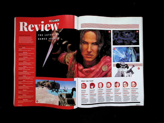 PC GAMER (US) [2026-08] N.411 - Part 1