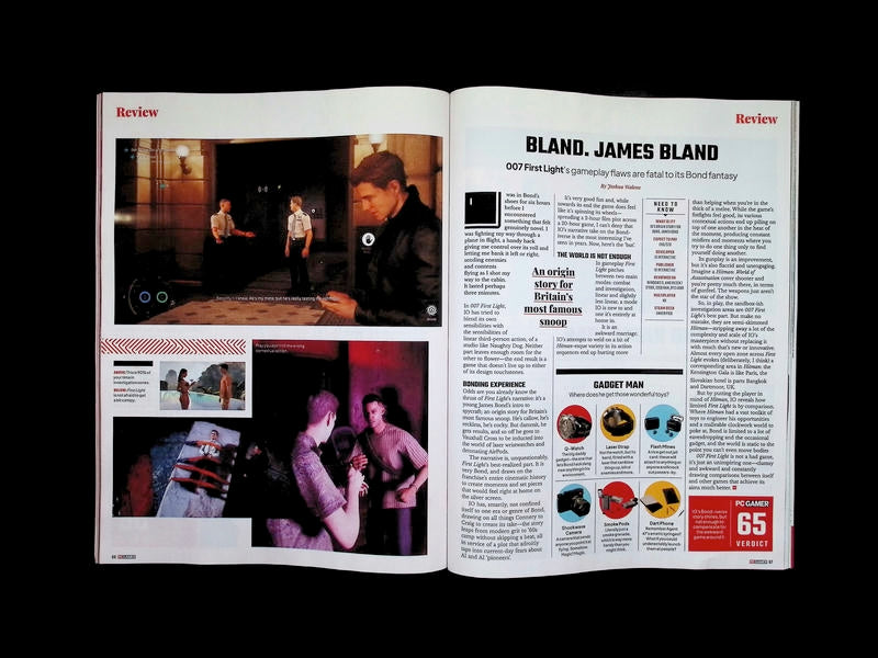 PC GAMER (US) [2026-09] N.412 - Part 1