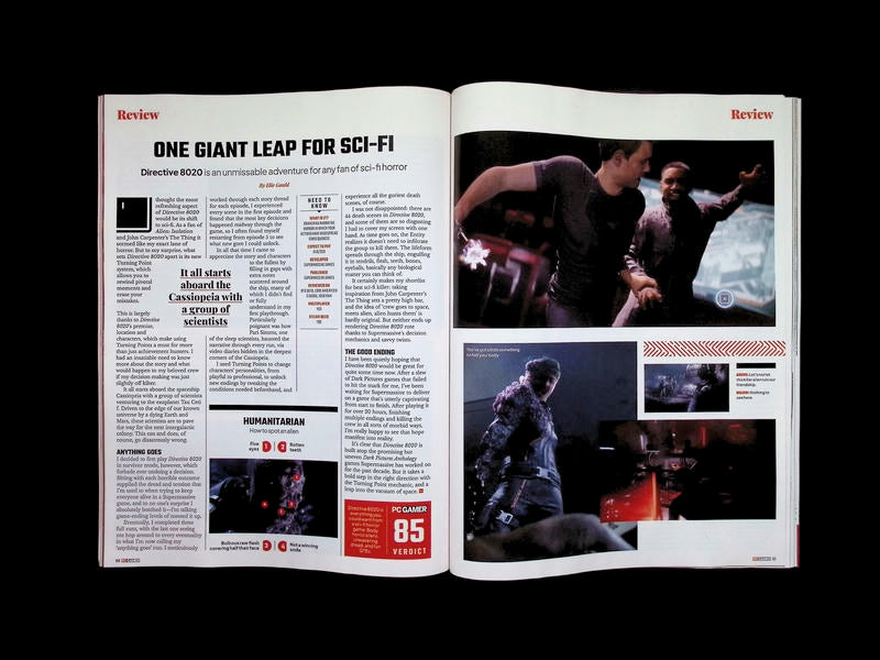PC GAMER (US) [2026-09] N.412 - Part 2