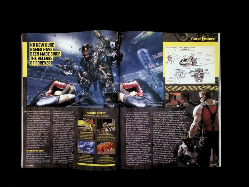 PC GAMER (US) [2026-10] N.413 - Part 1