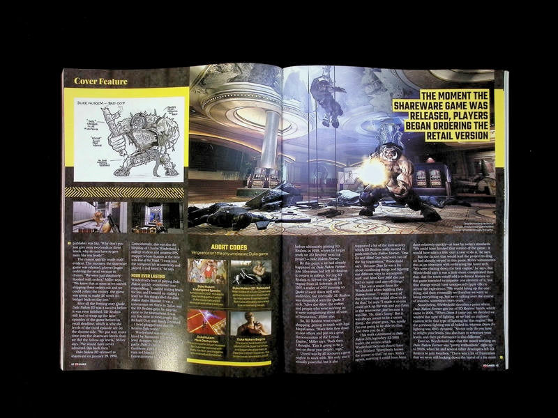 PC GAMER (US) [2026-10] N.413 - Part 2