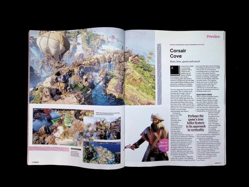 PC GAMER (US) [2026-10] N.413 - Part 4