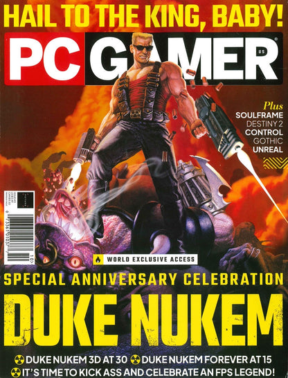 PC GAMER (US) [2026-10] N.413