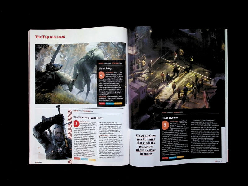 PC GAMER (US) [2026-11] N.414 - Part 2