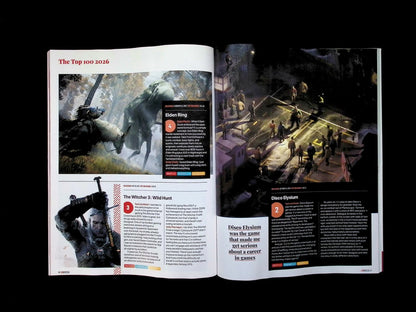 PC GAMER (US) [2026-11] N.414 - Part 2