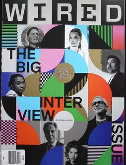 WIRED (USA) [12] November/December 2024