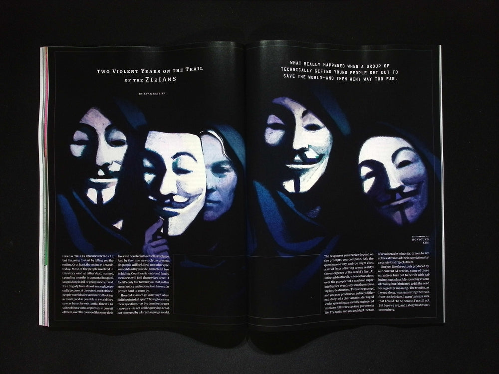 WIRED (USA) [07] Jul/Aug 2025