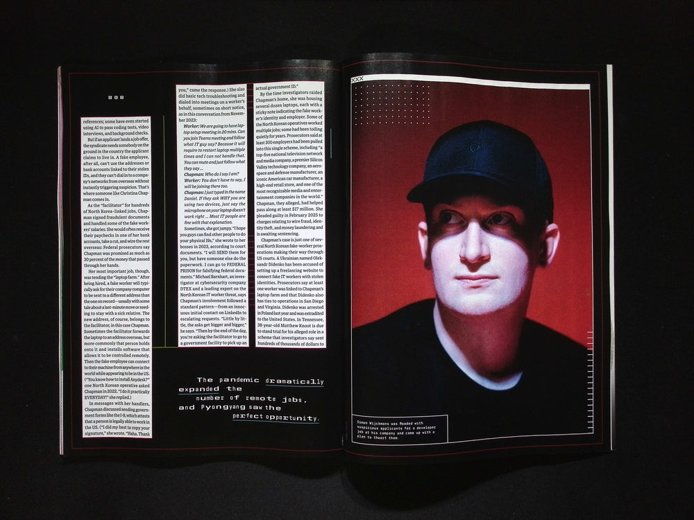 WIRED (USA) [07] Jul/Aug 2025