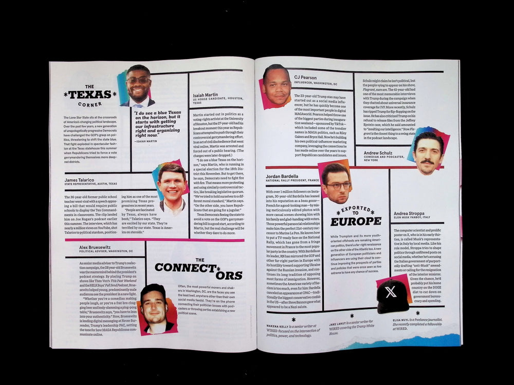 WIRED (US) [12] Nov/Dec 2025