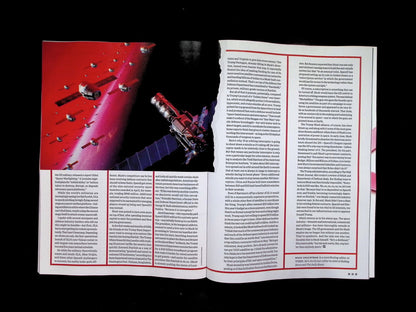 WIRED (US) [12] Nov/Dec 2025