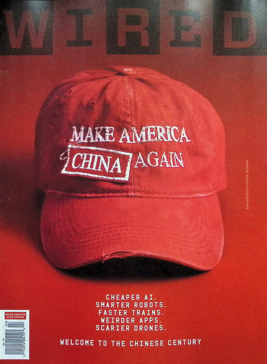 WIRED (US) [03] Mar/Apr 2026