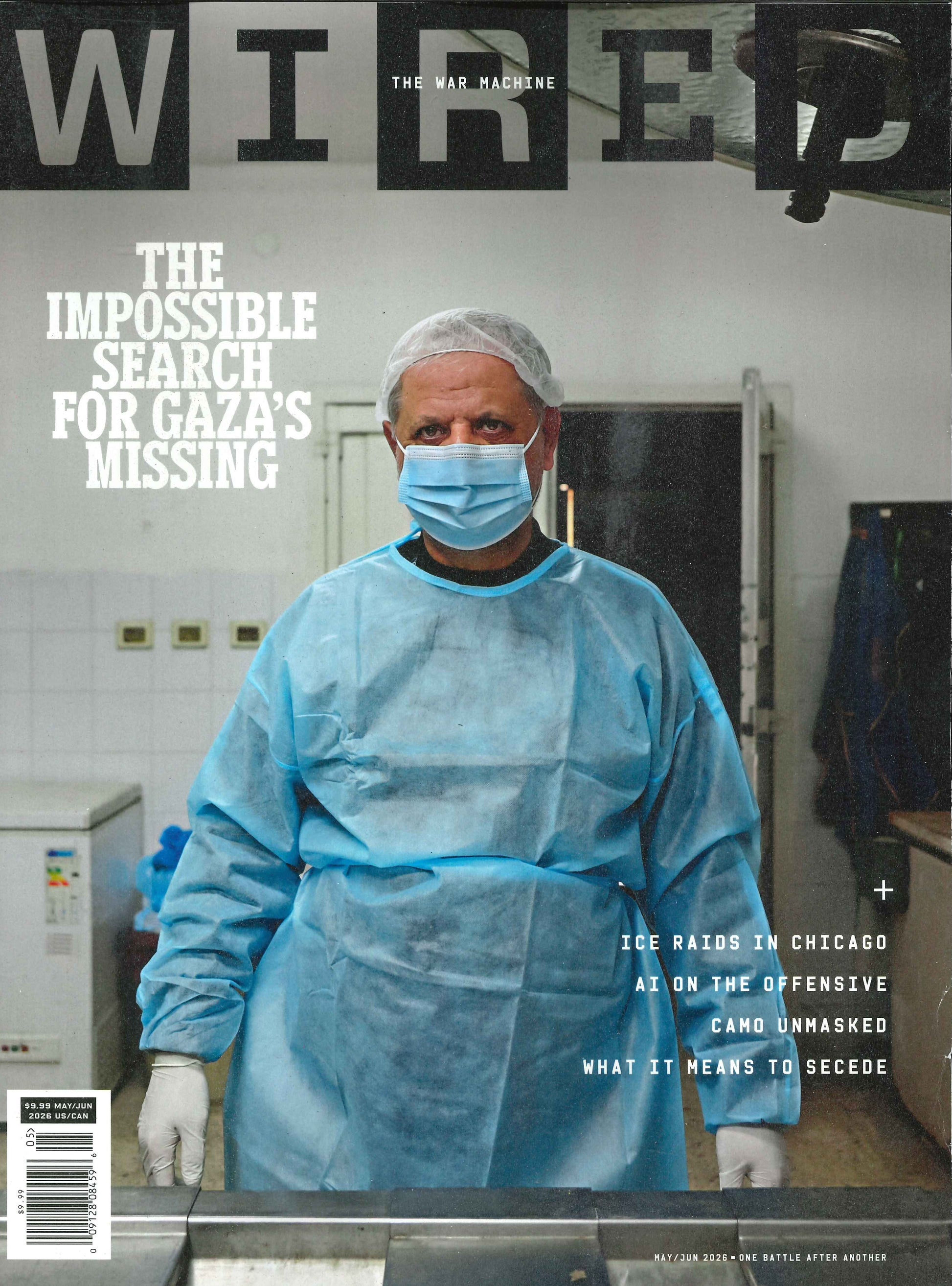 WIRED (US) [05] May/Jun 2026