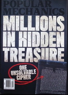 POPULAR MECHANICS [12] Nov/Dec'24