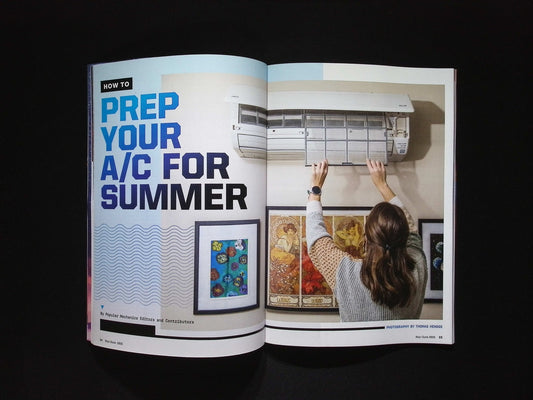 POPULAR MECHANICS [06] May/June 2025