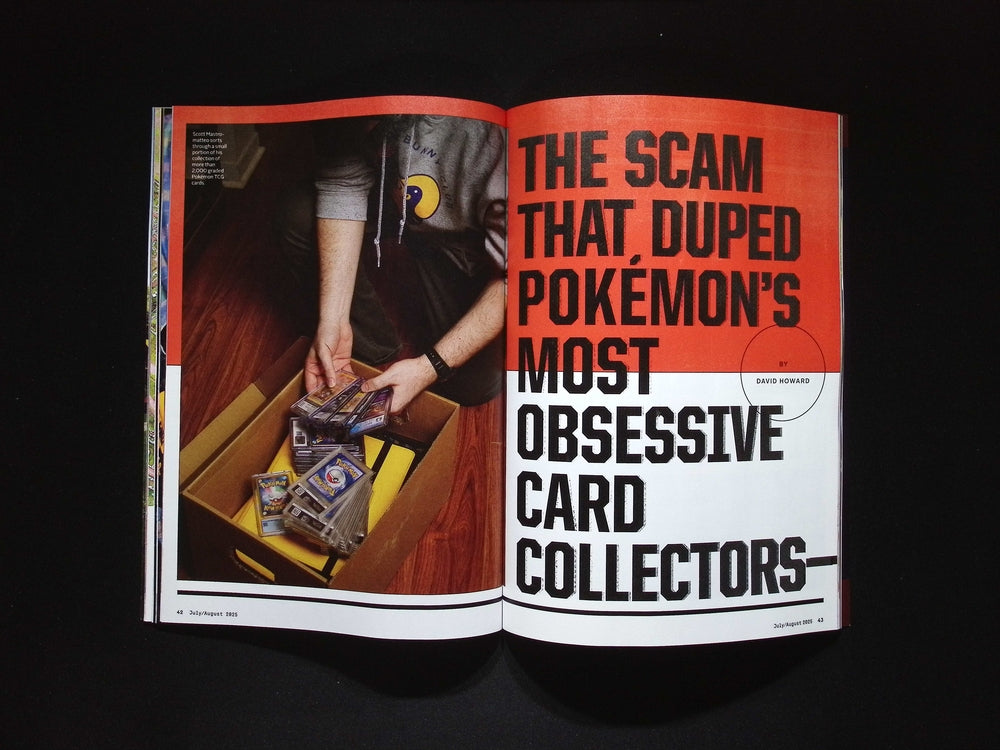 POPULAR MECHANICS [08] Jul/Aug 2025