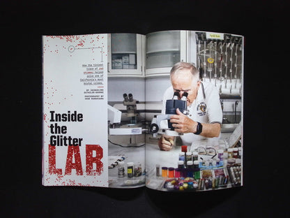 POPULAR MECHANICS [10] Sep/Oct 2025