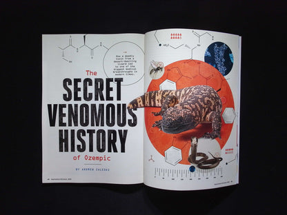 POPULAR MECHANICS [10] Sep/Oct 2025