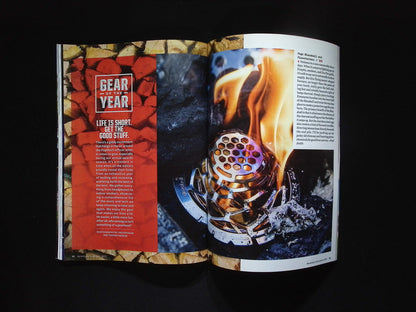 POPULAR MECHANICS [12] Nov/Dec 2025