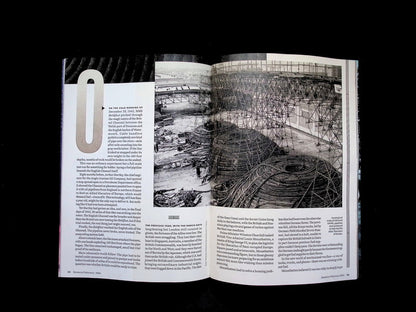 POPULAR MECHANICS [02] Jan/Feb 2026