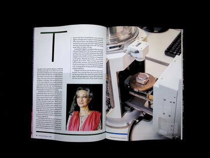 POPULAR MECHANICS [02] Jan/Feb 2026