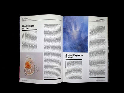 POPULAR MECHANICS [02] Jan/Feb 2026