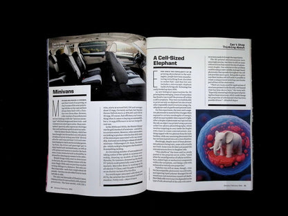 POPULAR MECHANICS [02] Jan/Feb 2026