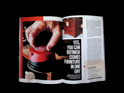 POPULAR MECHANICS [04] Mar/Apr 2026 - Part 1